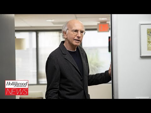 &#039;Curb Your Enthusiasm&#039; To Officially End With Season 12 On HBO | THR News