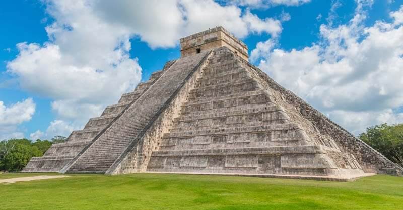 Chichén Itzá – Discovery Bit