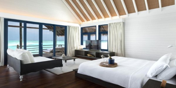 COMO Cocoa Island - Maldives Resort