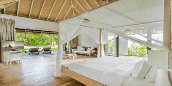 COMO Maalifushi - Maldives Resort